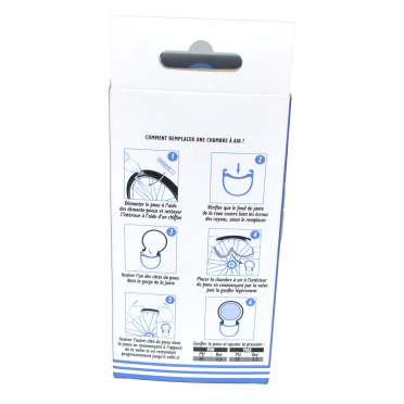 PNA binnenband 14 x 1.95-2.125
