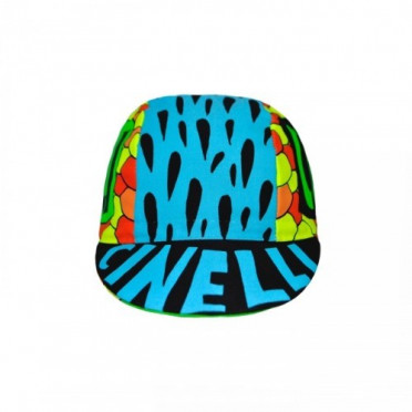 Cinelli Ana Benaroya Poseidon fietspet