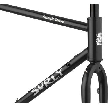Kit cadre all-road Surly MidNight Special