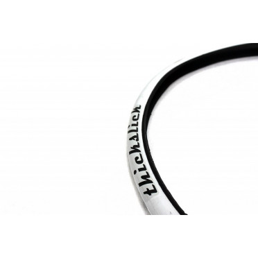 WTB Freedom ThickSlick Wedstrijdband Wit 700 x 25c