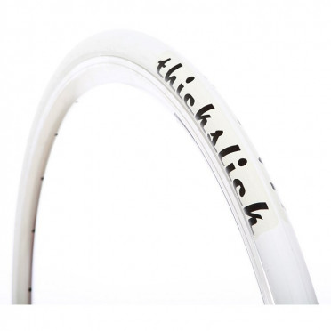 ThickSlick Competition White 25C band