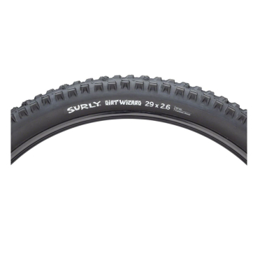 Pneu VTT à tringle souple Surly Dirt Wizard 29 x 2,60" TLR