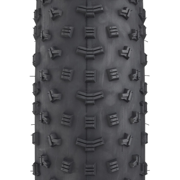 Pneu VTT à tringle souple Surly Molenda 24 x 6,25" TLR