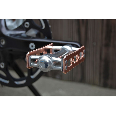 MKS Sylvan Touring-pedalen