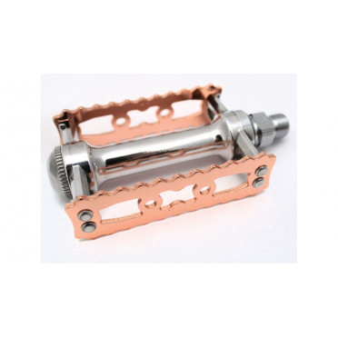 MKS Sylvan Touring-pedalen