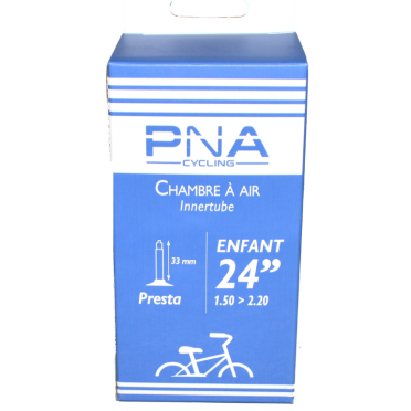 PNA binnenband 24 x 1.95-2.125