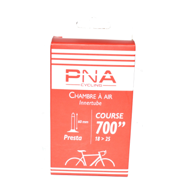 PNA 700 x 18-25c binnenband