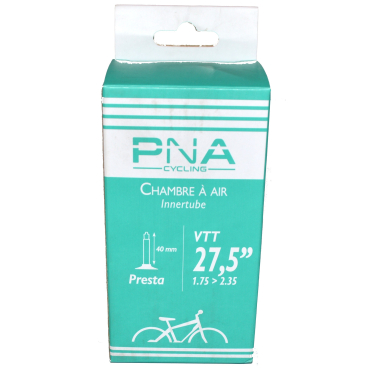 PNA binnenband 27,5 x 1,75-2,35