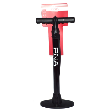 PNA voetpomp Stalen behuizing