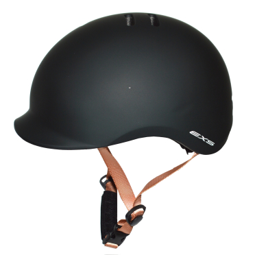 Casque vélo urbain EXS commuter