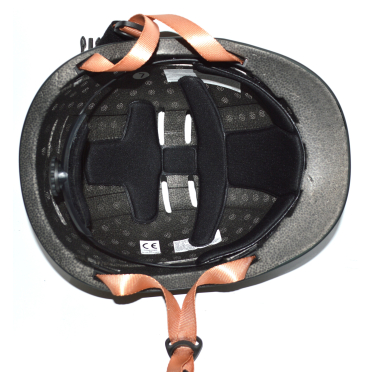 Casque vélo urbain EXS commuter