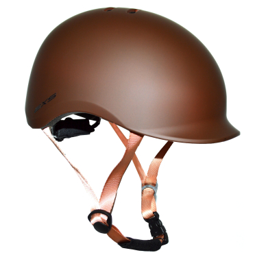 Casque vélo urbain EXS commuter