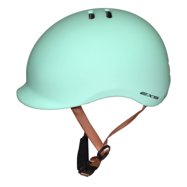 Casque vélo urbain EXS commuter