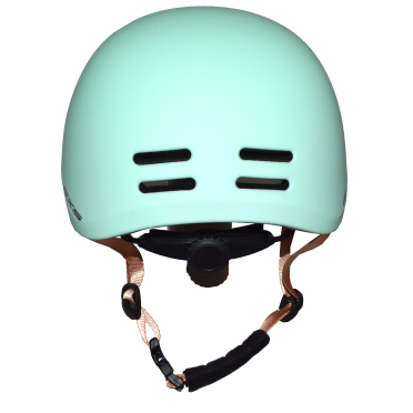 Casque vélo urbain EXS commuter