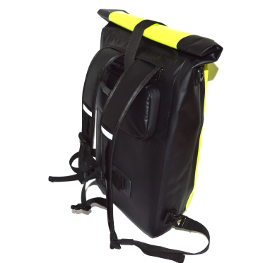 Sacoche vélo sac à dos étanche EXS 25L