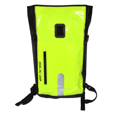 Sacoche vélo sac à dos étanche EXS 25L