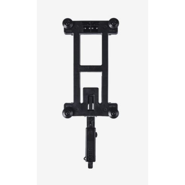 Adapterplaat + sleutel MIK Adapterplaat