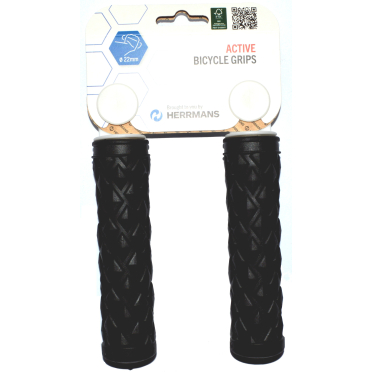 Herrmans MTB-handvatten