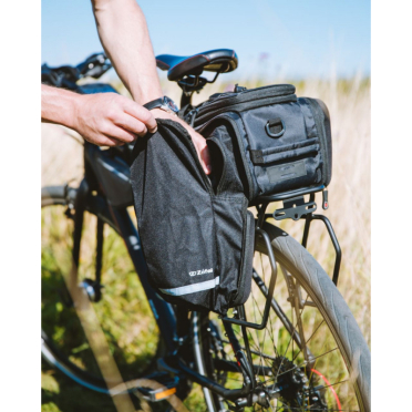 Porte-bagages arrière ZEFAL Raider R70