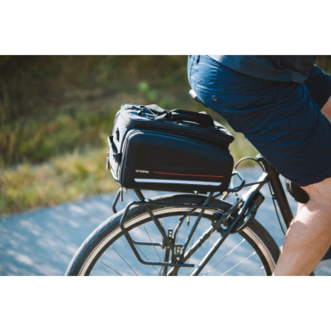 Porte-bagages arrière ZEFAL Raider R70