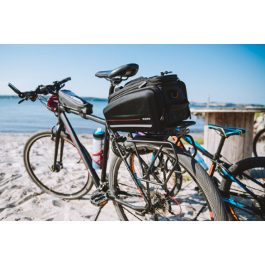 Porte-bagages arrière ZEFAL Raider R70