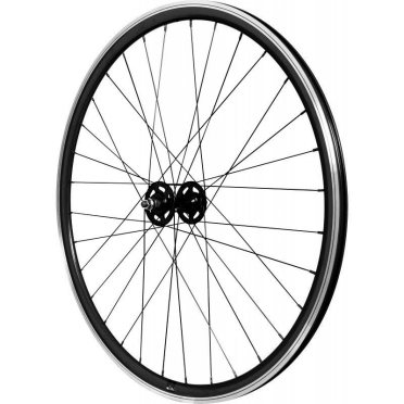 Fixie / singlespeed Velox Mach1 550 wiel