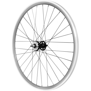 Fixie / singlespeed Velox Mach1 550 wiel