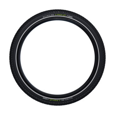 Pneu vélos cargo et e-bikes lourds Schwalbe Pick-Up