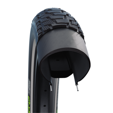 Pneu vélos cargo et e-bikes lourds Schwalbe Pick-Up