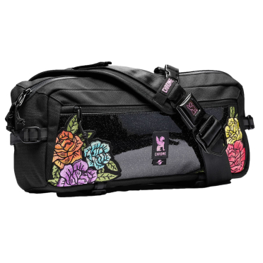 Chrome Kadet Sling schoudertas