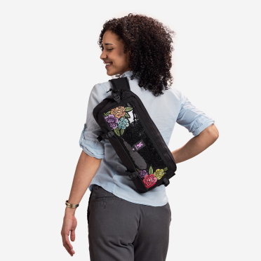 Chrome Kadet Sling schoudertas