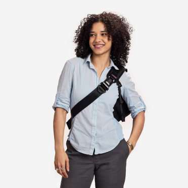 Chrome Kadet Sling schoudertas