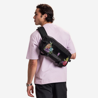 Chrome Kadet Sling schoudertas