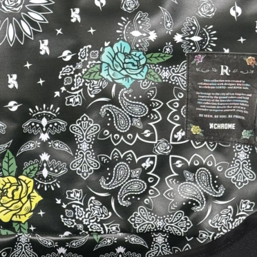 Chrome Kadet Sling schoudertas