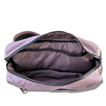 Chrome Mini Kadet Sling schoudertas