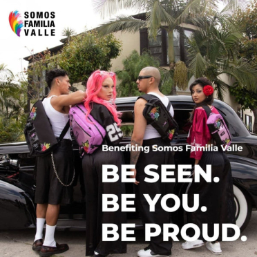 Chrome Mini Kadet Sling schoudertas