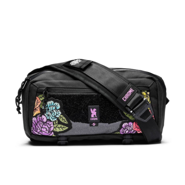 Chrome Mini Kadet Sling schoudertas