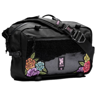 Chrome Kadet Max schoudertas