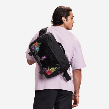 Chrome Kadet Max schoudertas