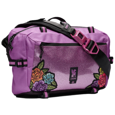 Chrome Kadet Max schoudertas