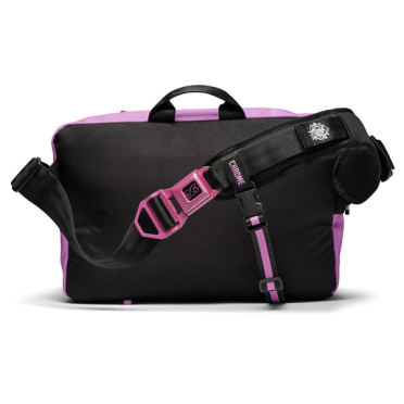 Chrome Kadet Max schoudertas