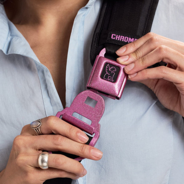 Chrome Kadet Max schoudertas