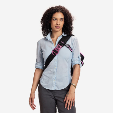 Chrome Kadet Max schoudertas