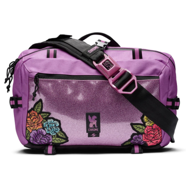 Chrome Kadet Max schoudertas