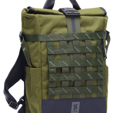 Chrome Barrage-rugzak