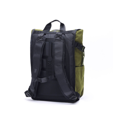 Chrome Barrage-rugzak