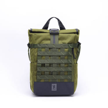 Chrome Barrage-rugzak