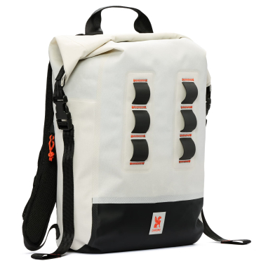 Chrome Urban Ex Rolltop rugzak