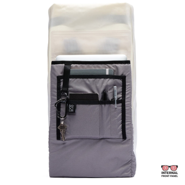 Chrome Urban Ex Rolltop rugzak