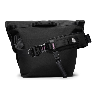 Chrome Citizen Messenger schoudertas